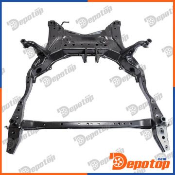 Berceau de Moteur avant pour MAZDA | ZRZ-MZ-007, GHP9-34-800B